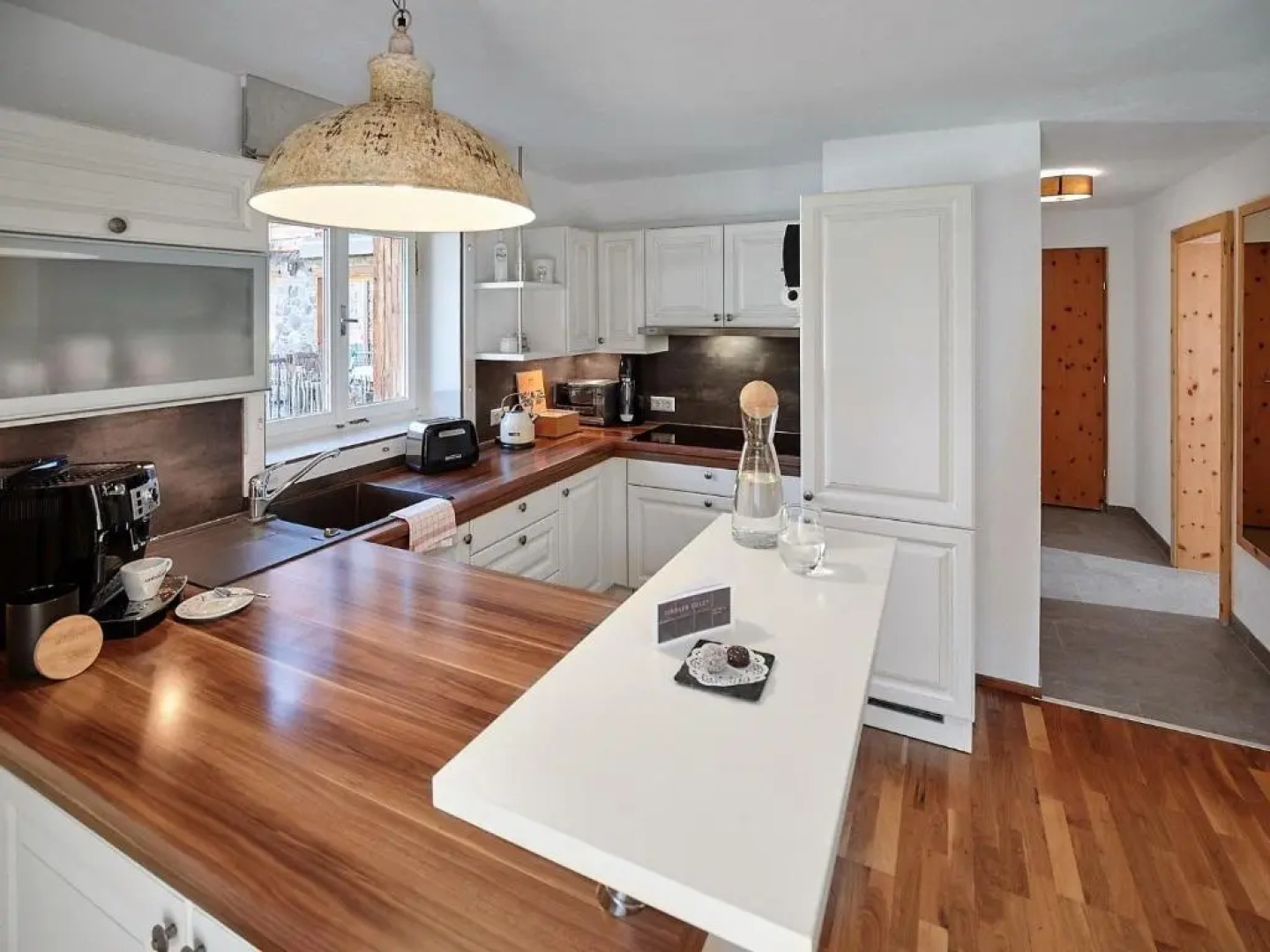 Apartment Sonnenhang