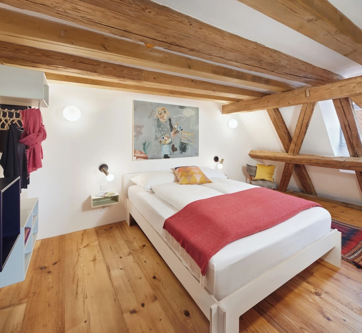 Engelwirt Hotel & Apartments