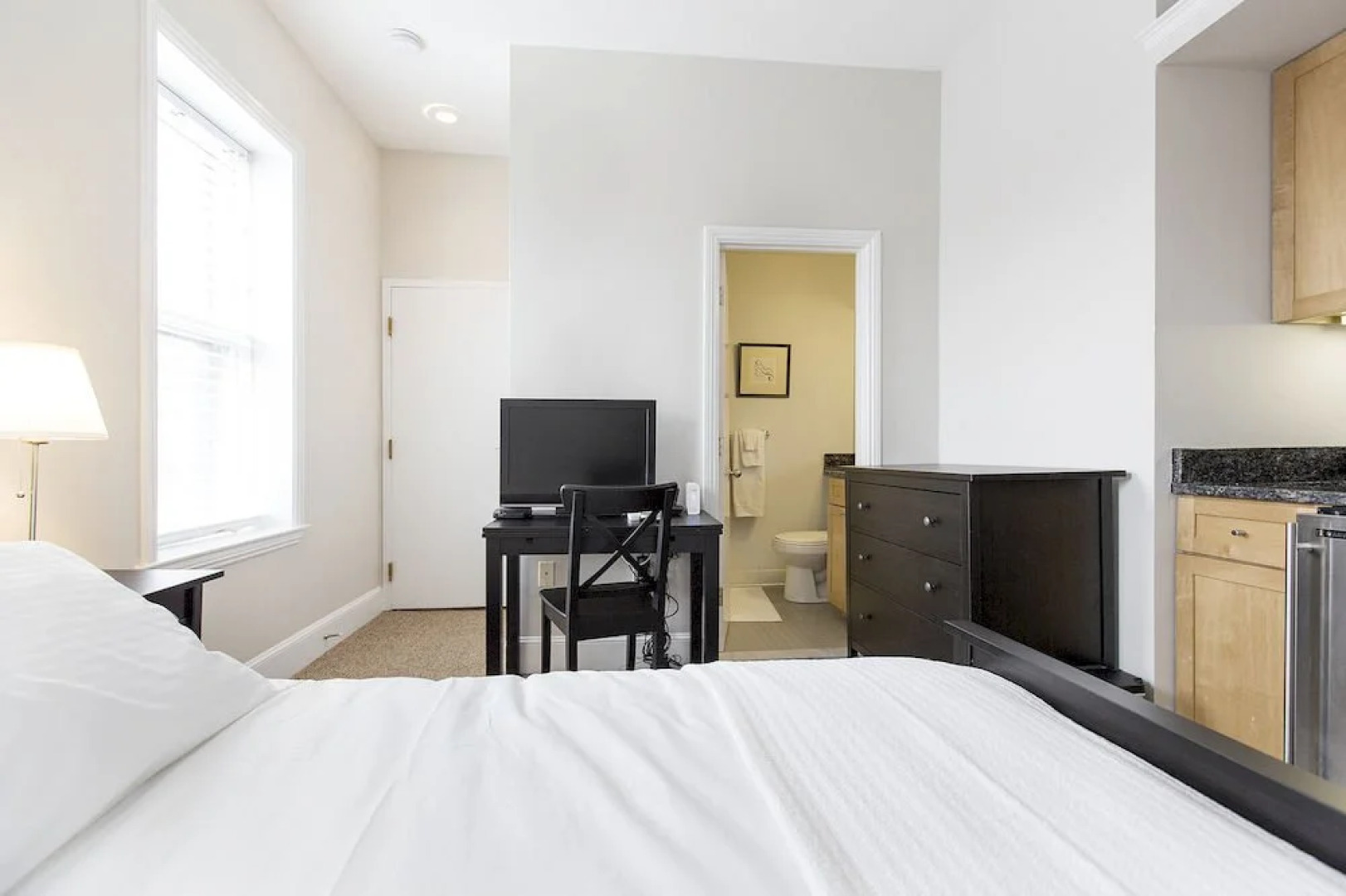 Concord Square Suites