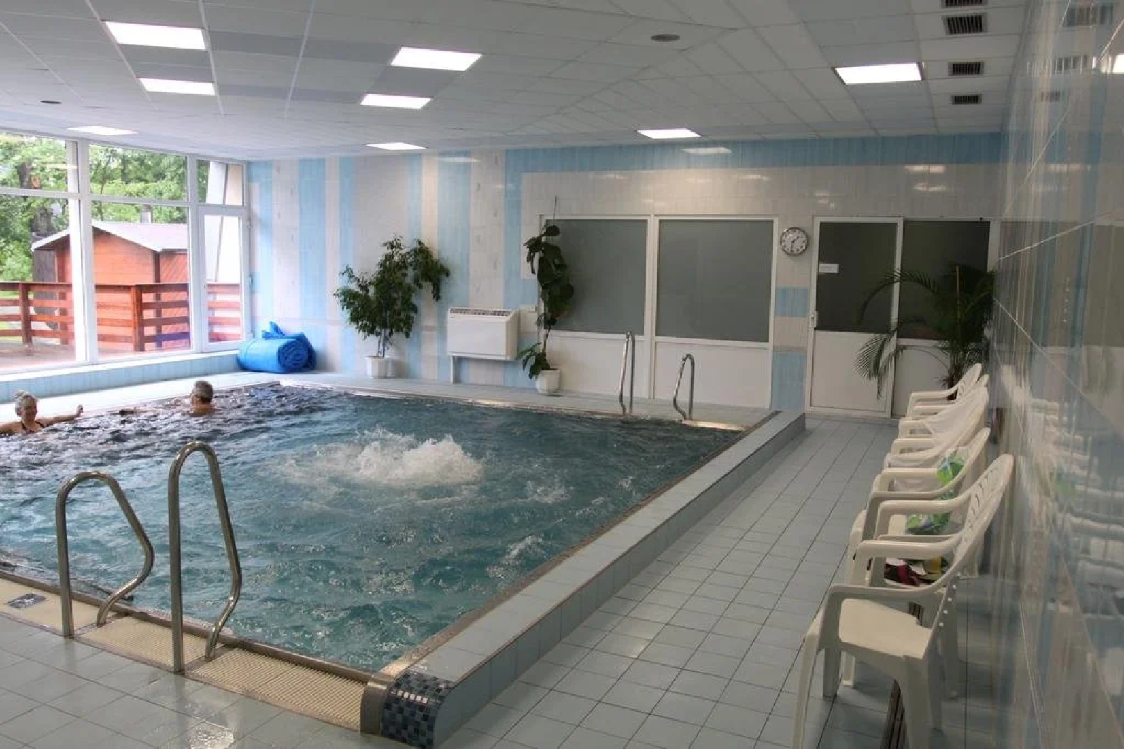 Hotel Odra