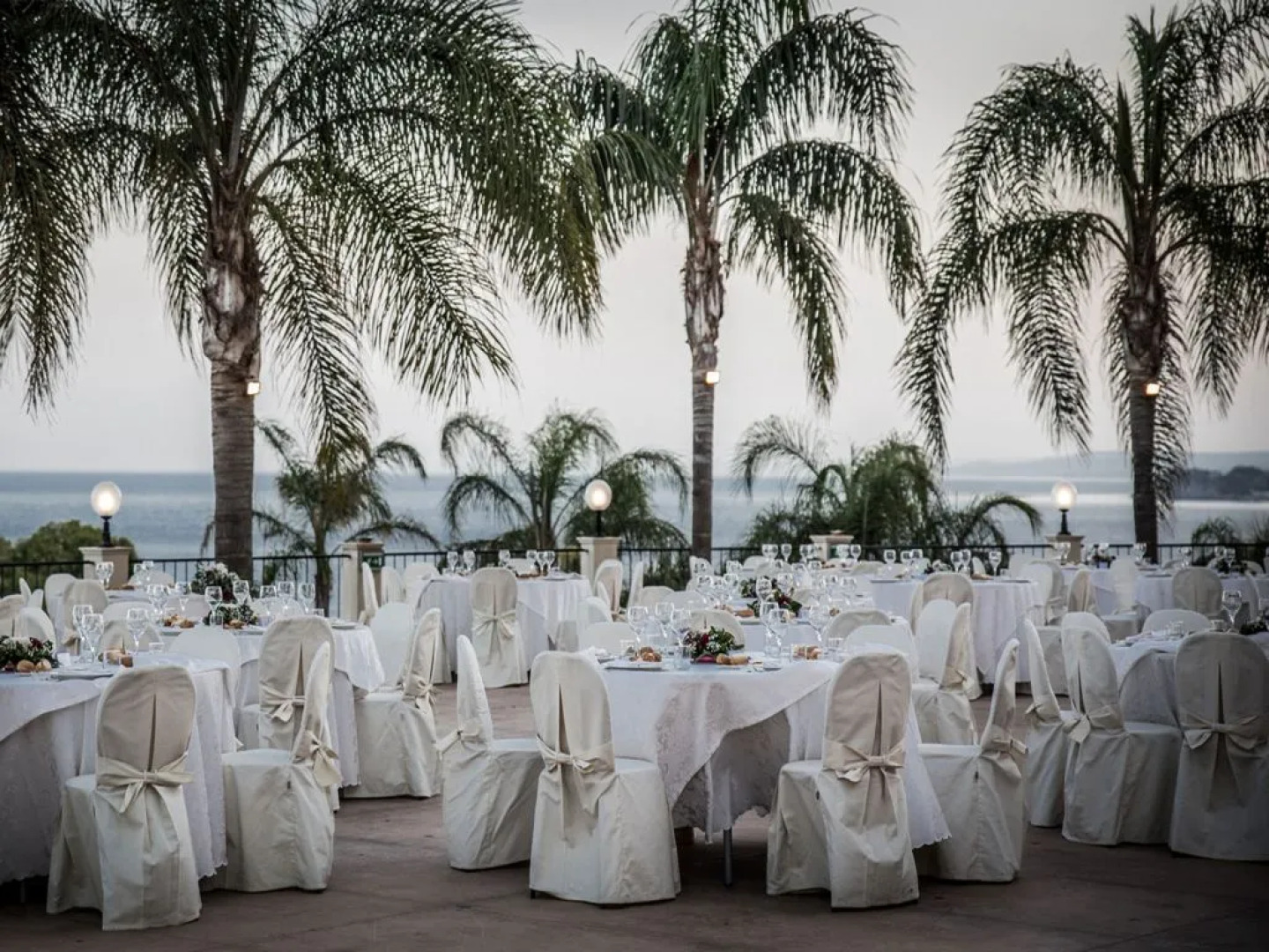 Capo Dei Greci Taormina Coast - Resort Hotel & SPA