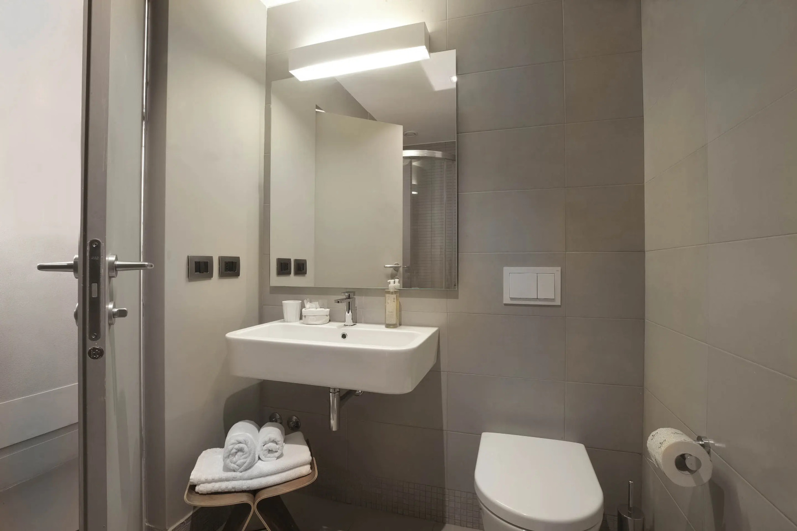 Hotel Palazzo Grillo