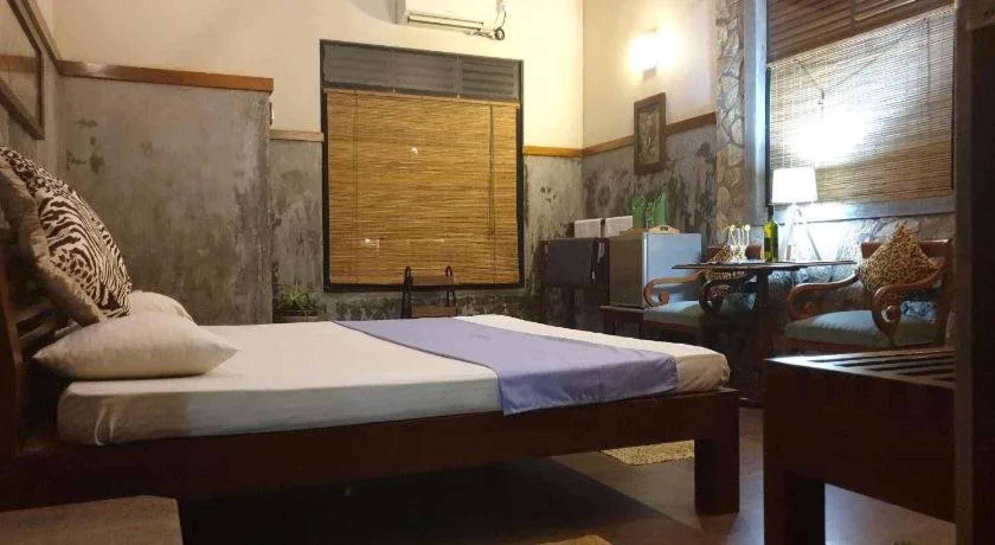 Leopard Corridor Yala