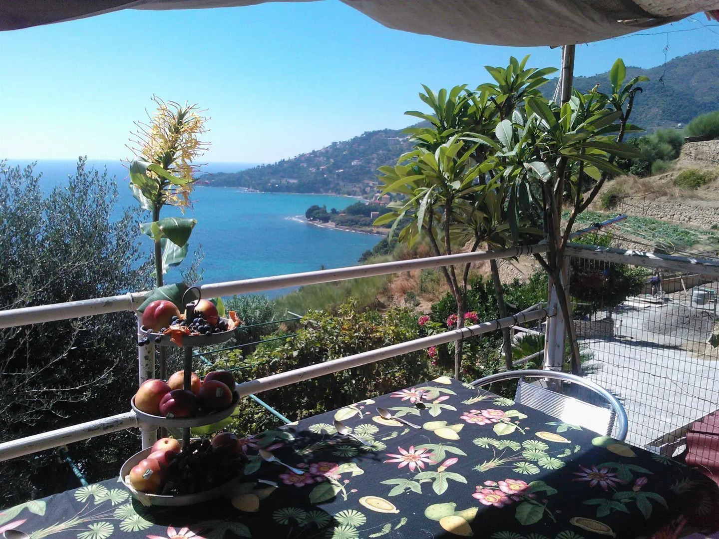 Romantic Casa Lorenzina Affittacamere