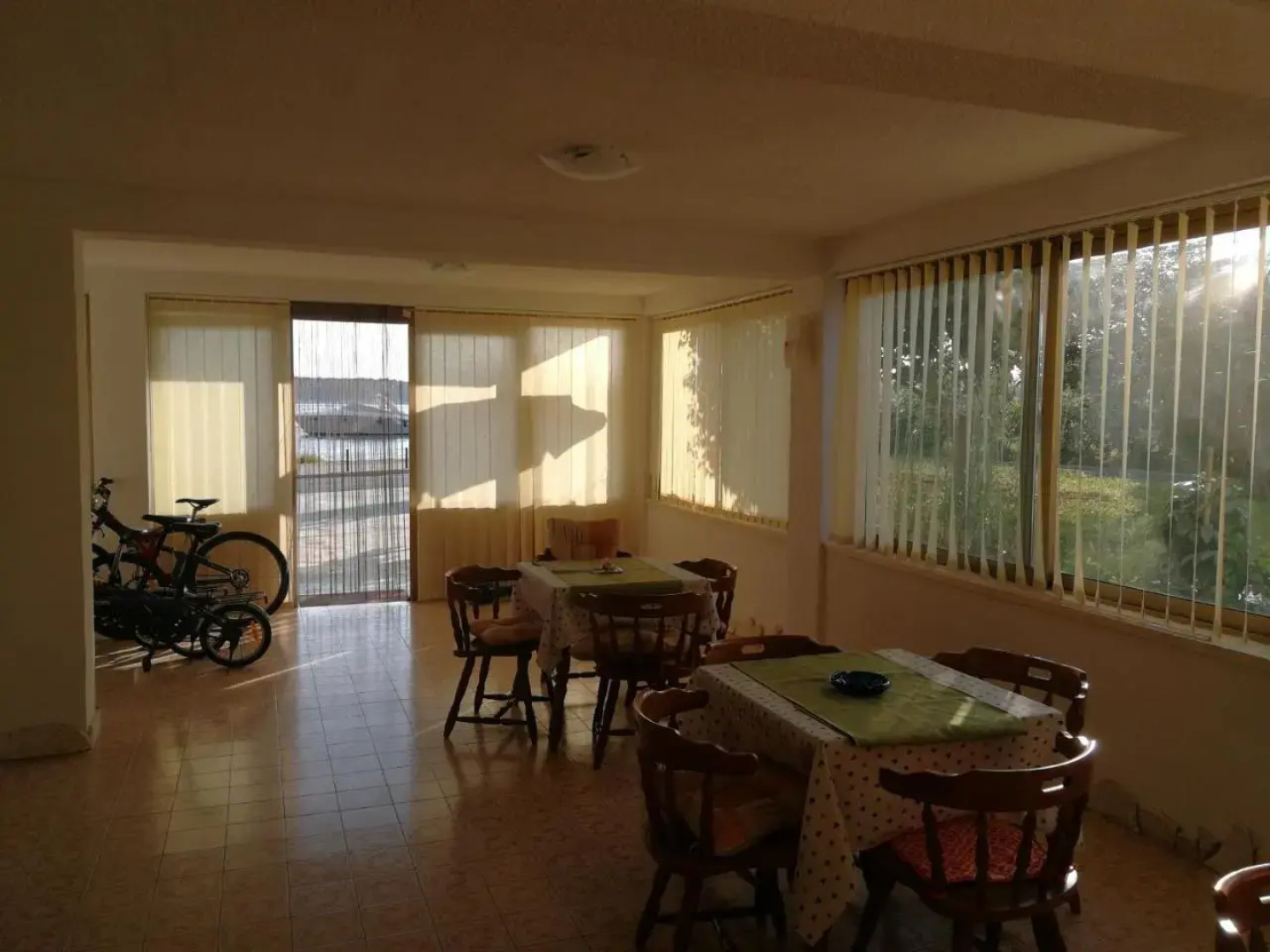 Rooms Branka