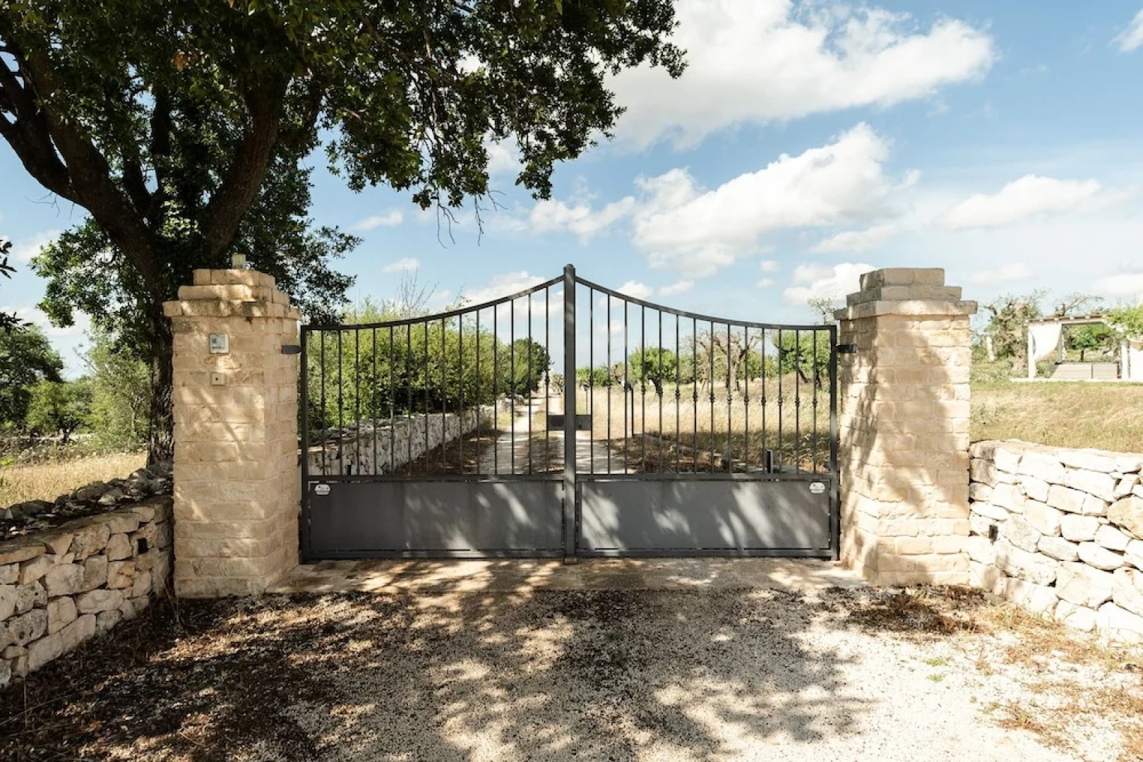 Trulli Italia Resort