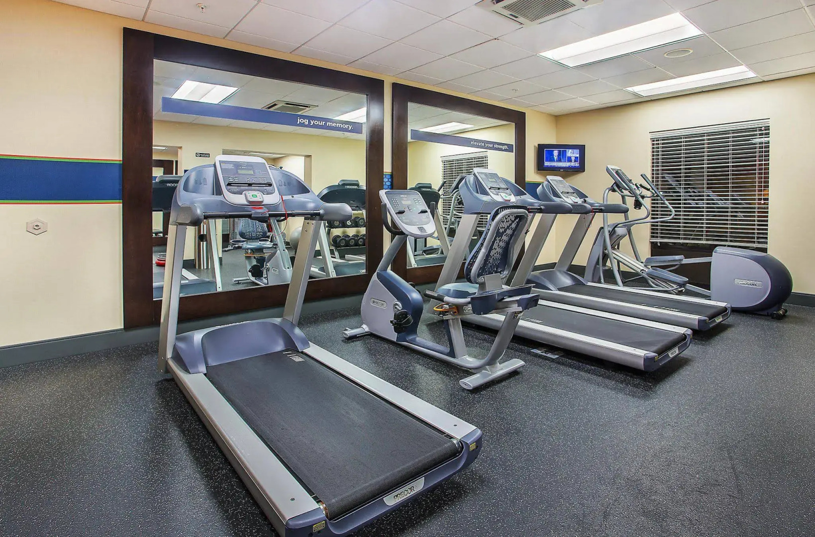 Hampton Inn Knoxville-West At Cedar Bluff