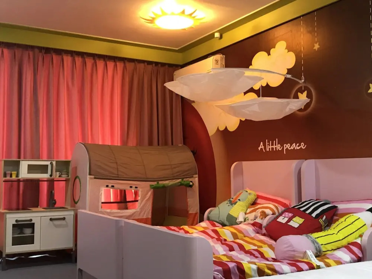 Ekonomy Hotel Gapyeong