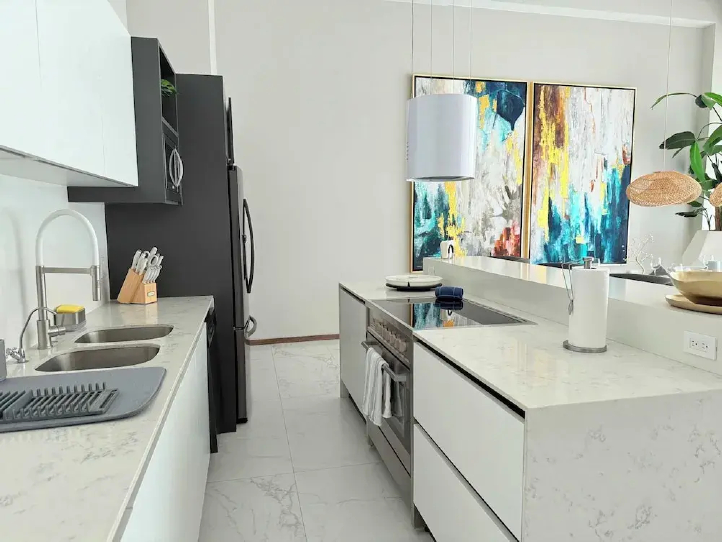 Maritima Playa Ocean View and Ultimate Comfort