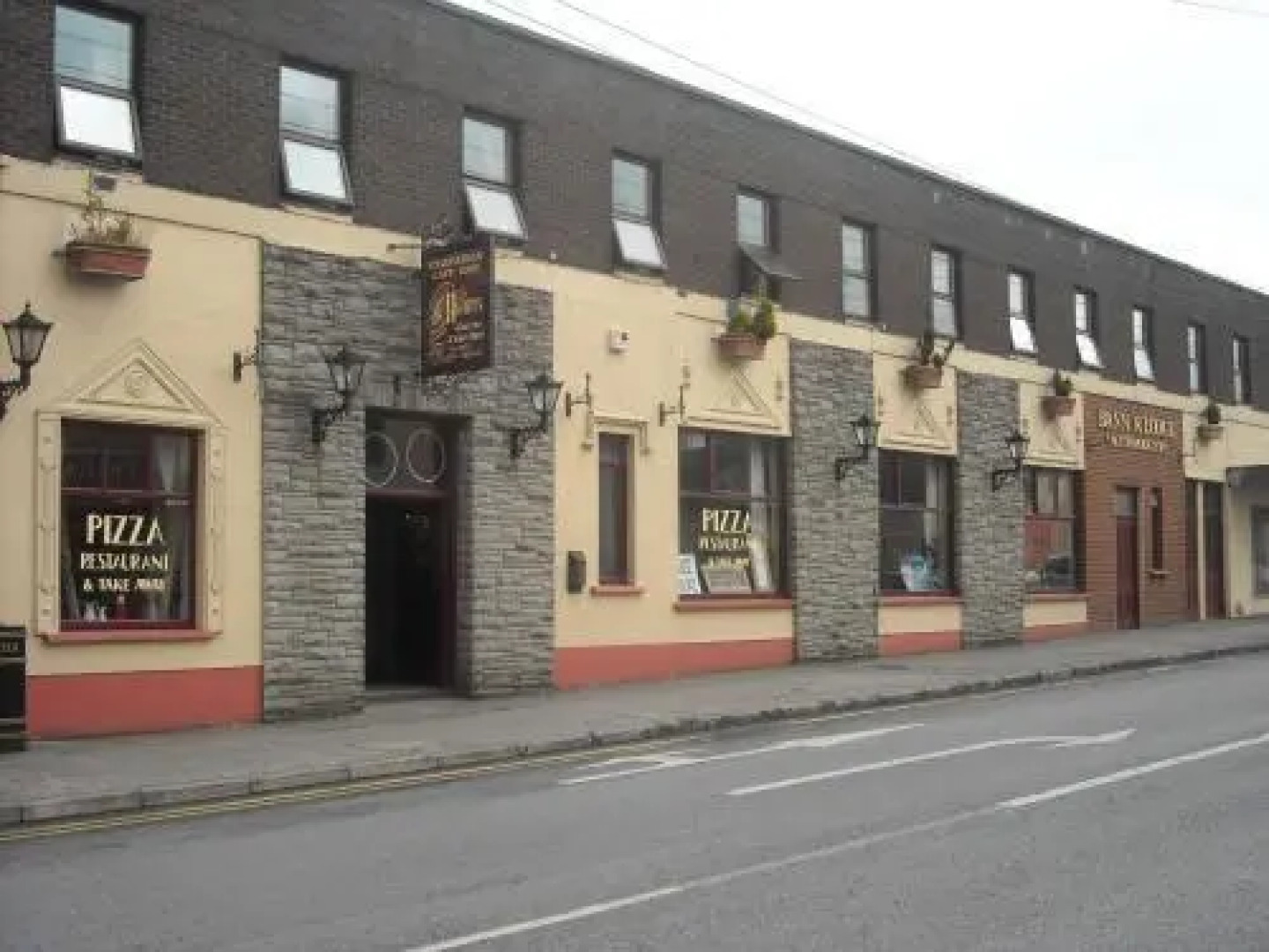 Banner Lodge Guest House