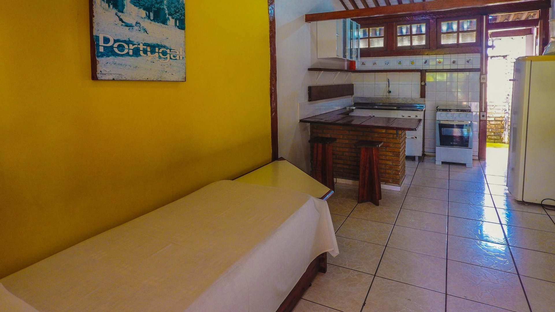 Pousada Aldeia Portuguesa