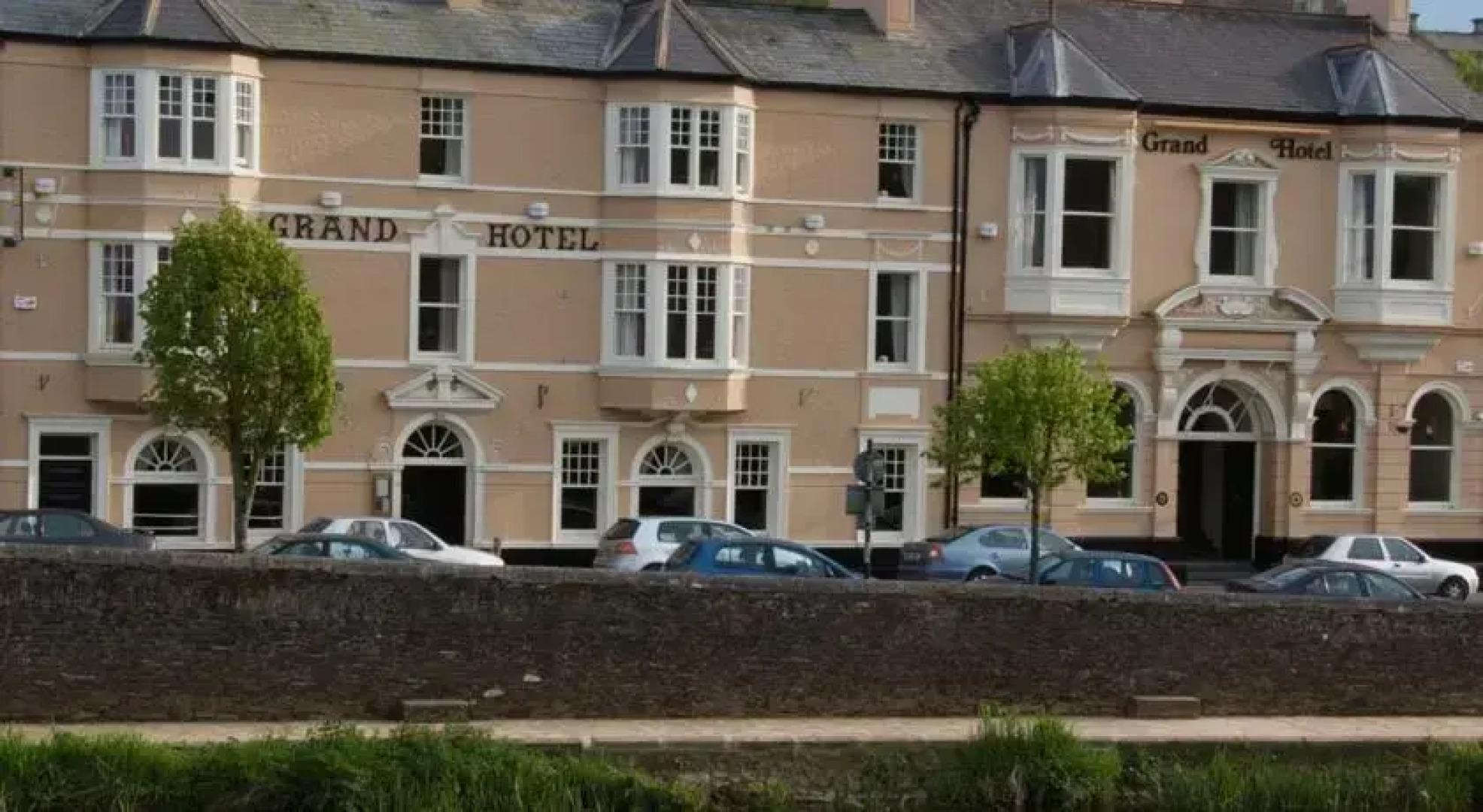 Grand Hotel Fermoy