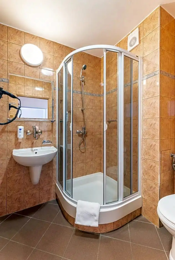 Hotel Solina Resort & Spa