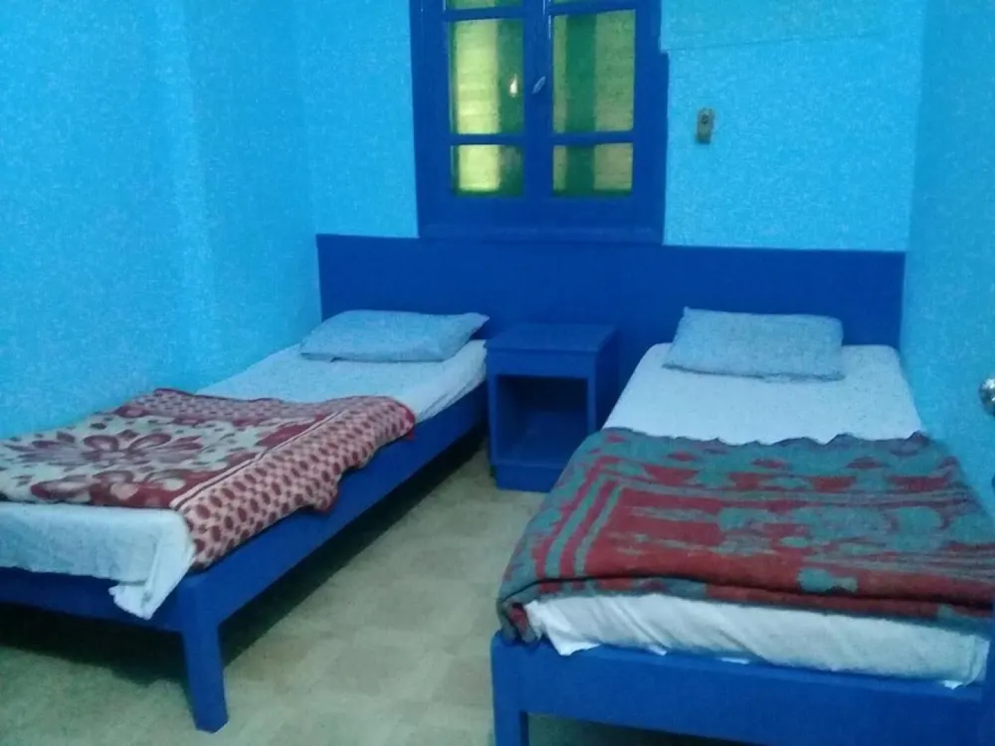 Grand Memphis Hotel Luxor