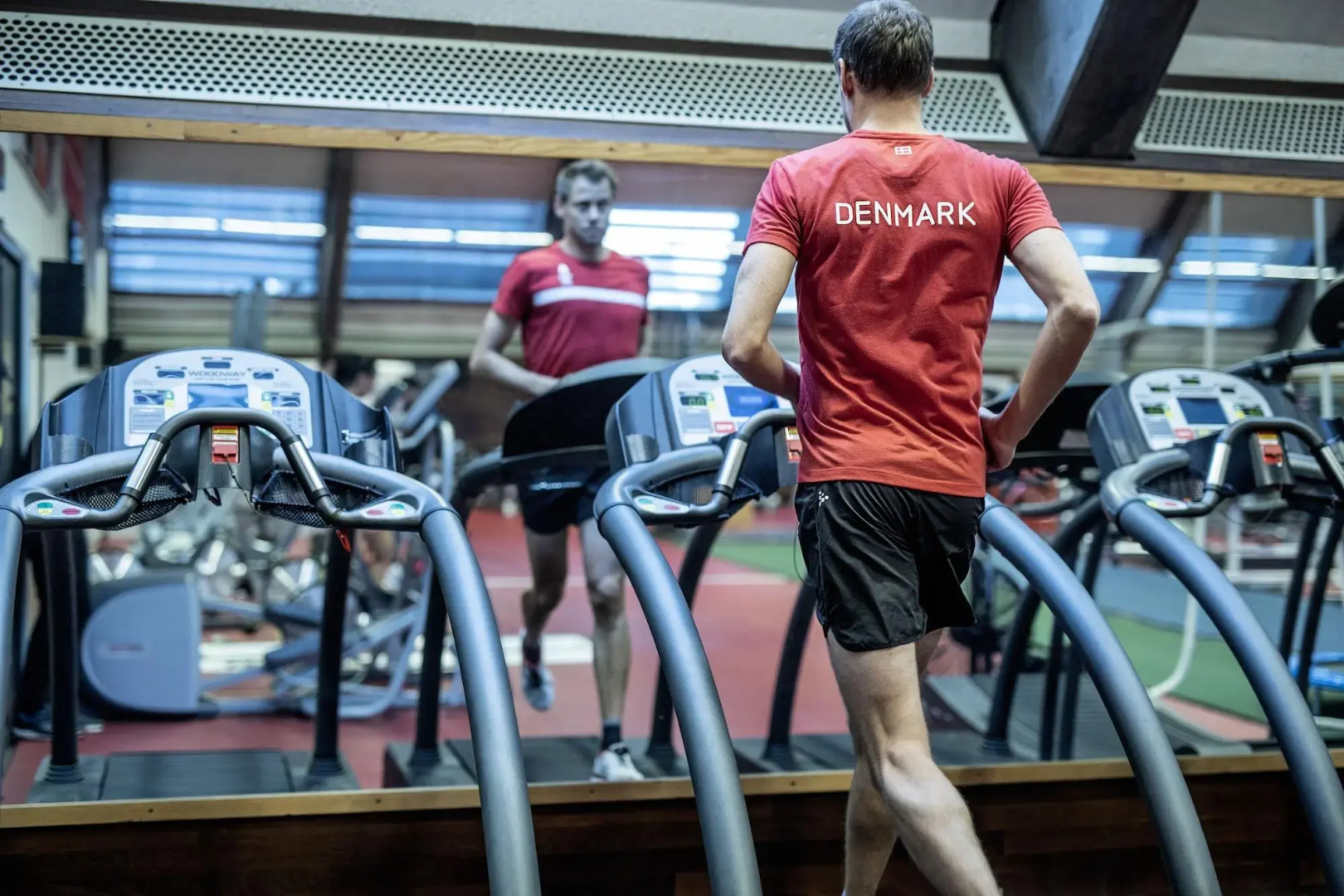 Idraettens Hus Hotel & konference