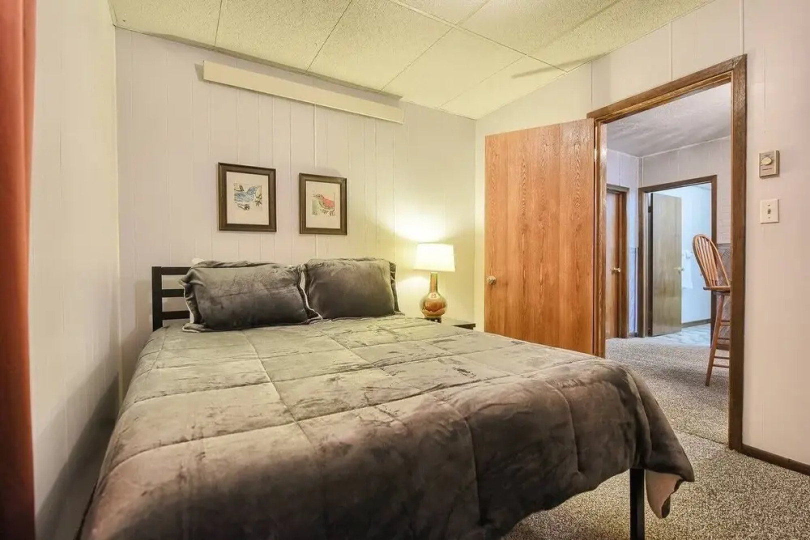 Downtown Charm: Ideal Retreat Near Main Street 3 Bedroom Home by RedAwning