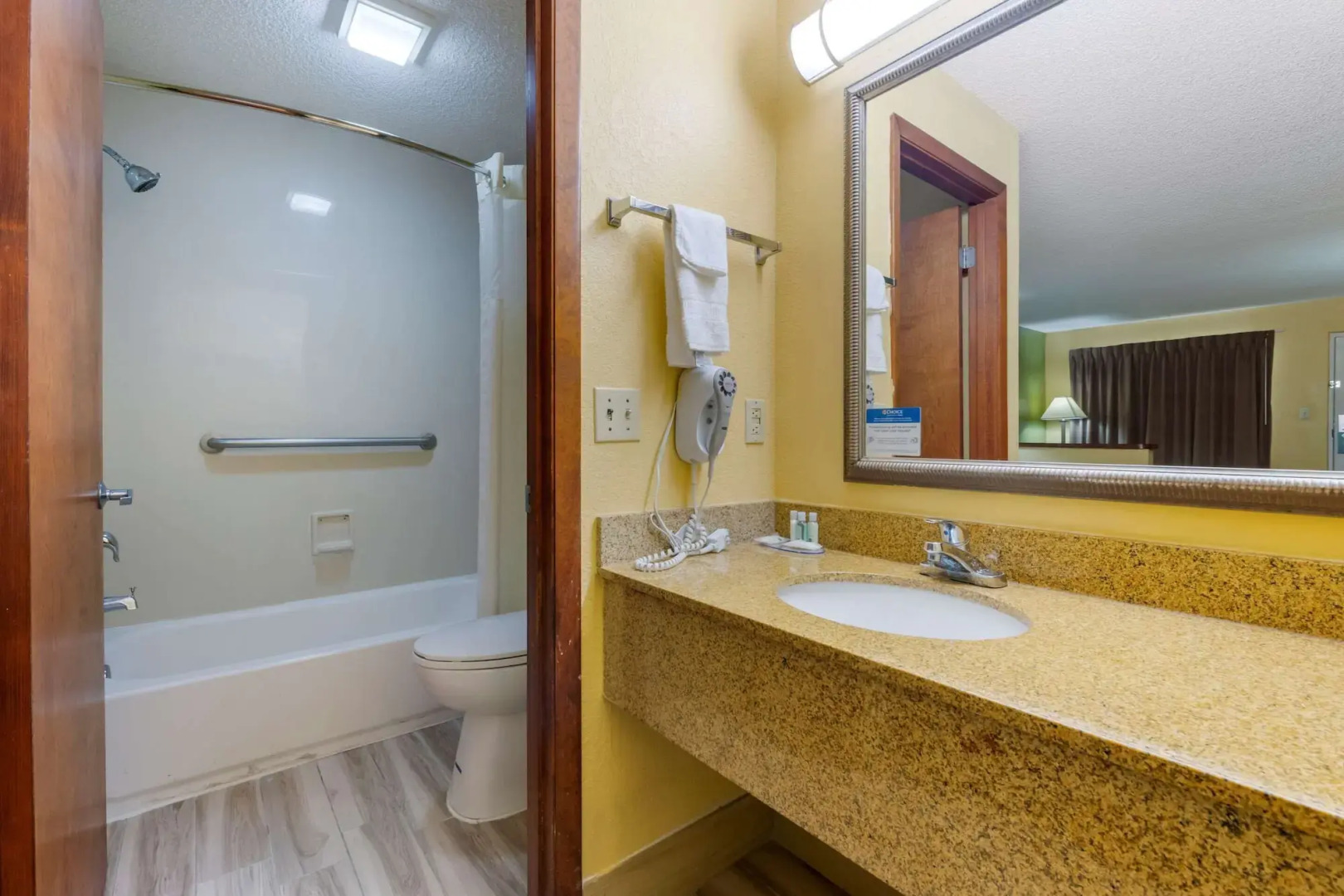 Quality Inn & Suites Mt Dora North