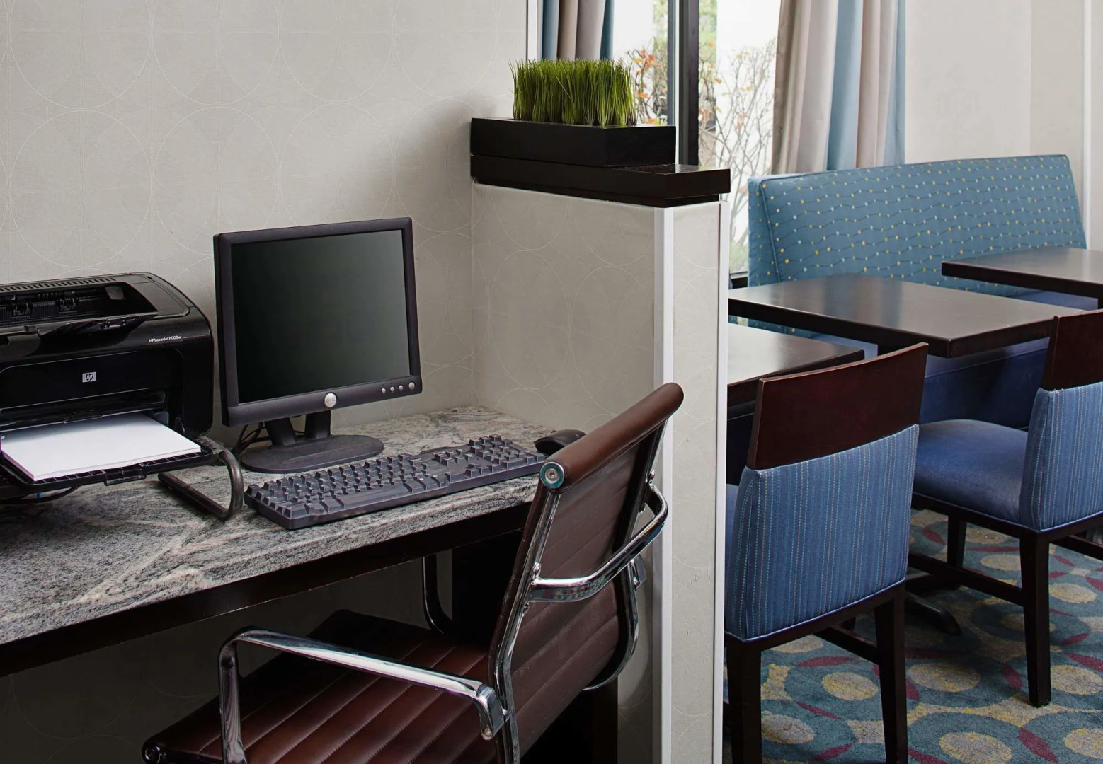 SpringHill Suites Manchester-Boston Regional Airport