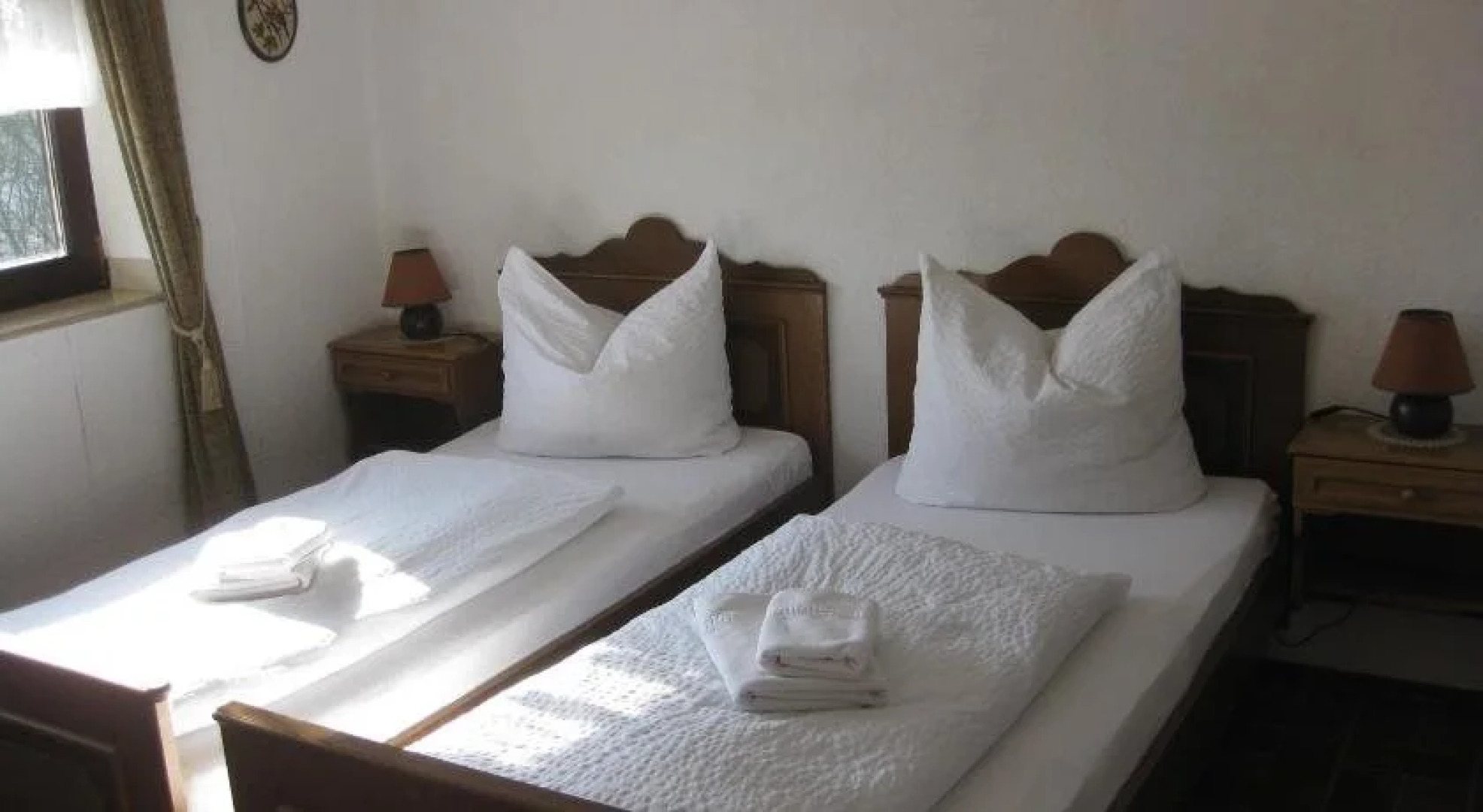 Dreikausens Landgasthaus Wildhof