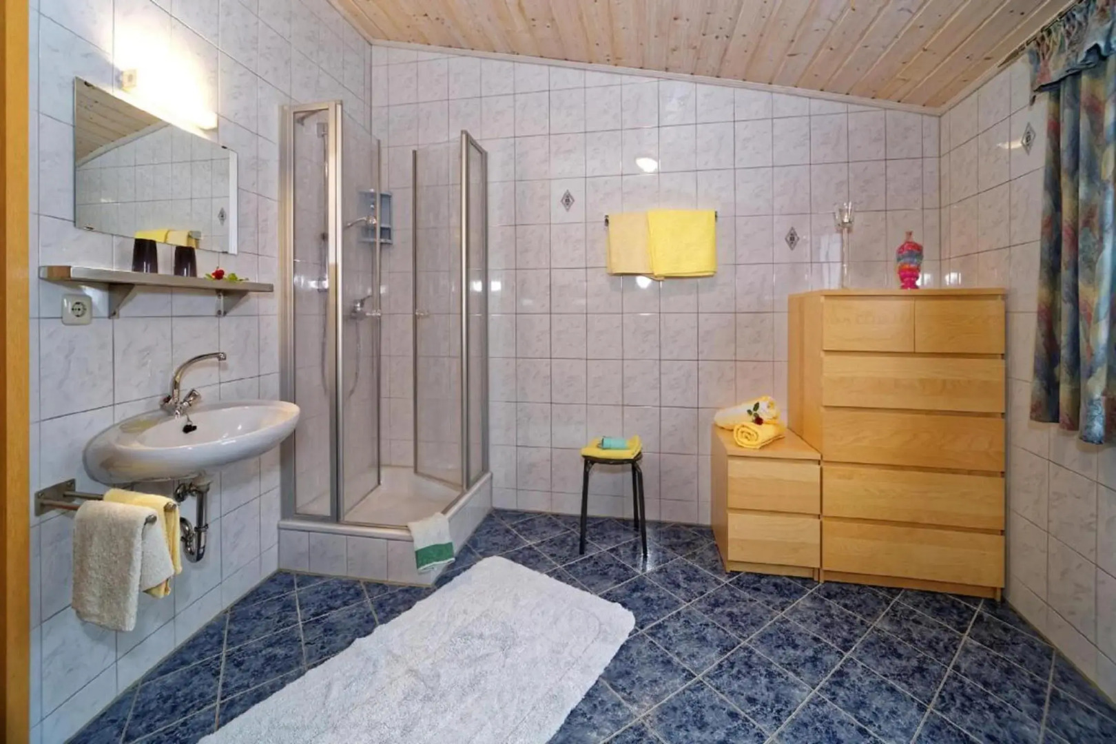 Berghof Pension und Ferienwohnungen