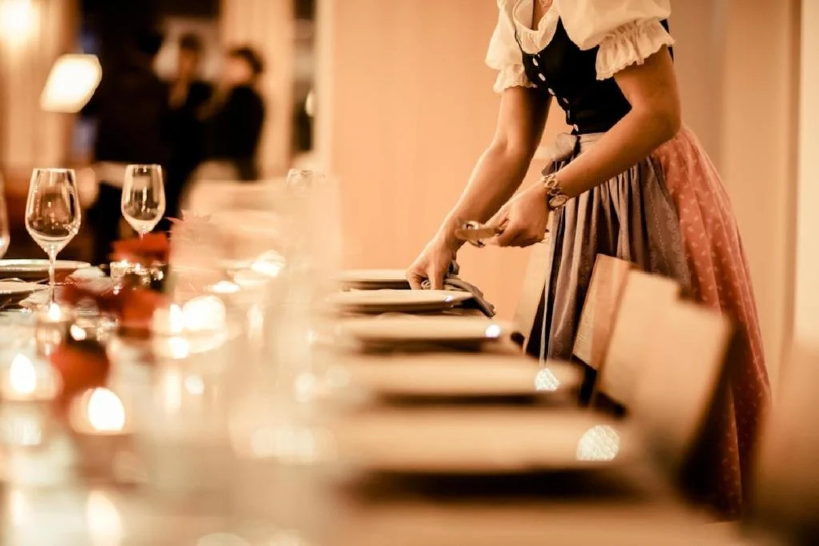 Hotel Garni Kranzbichlhof