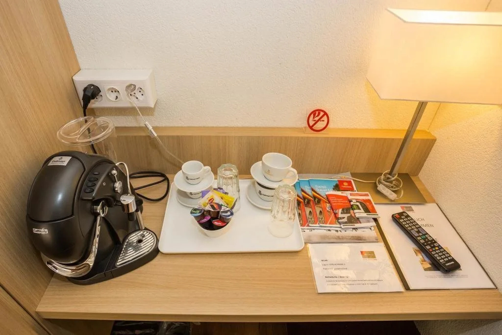Hotel Oerlikon Inn