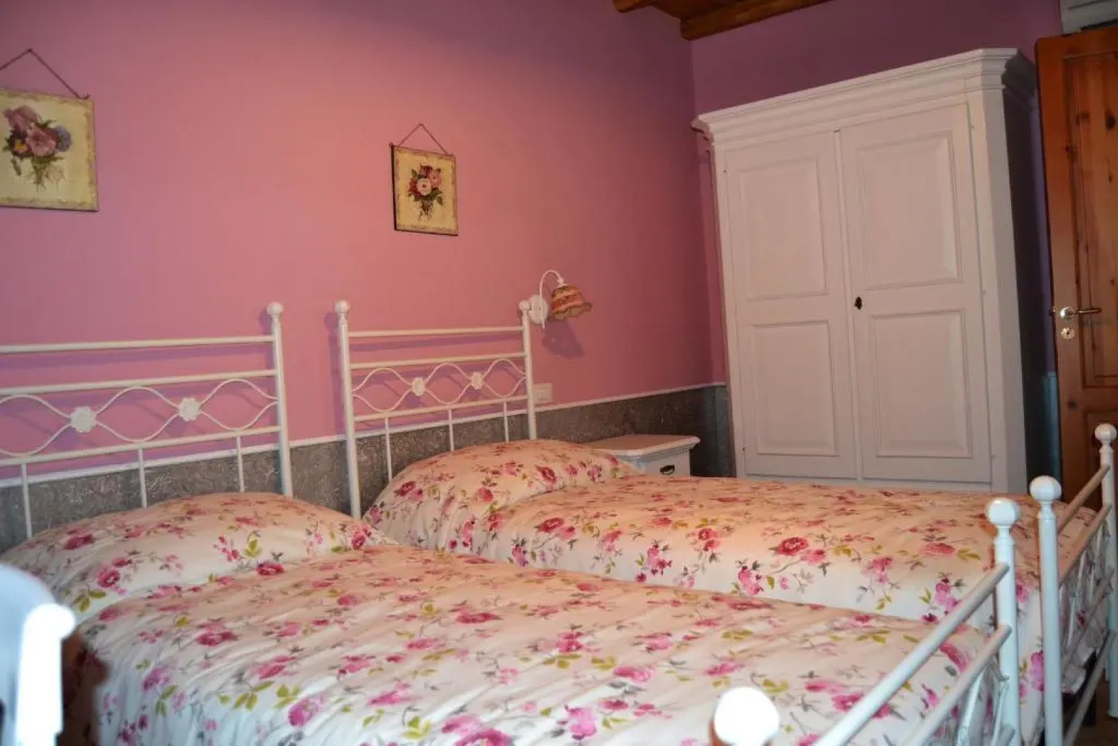 Agriturismo Dolcetna