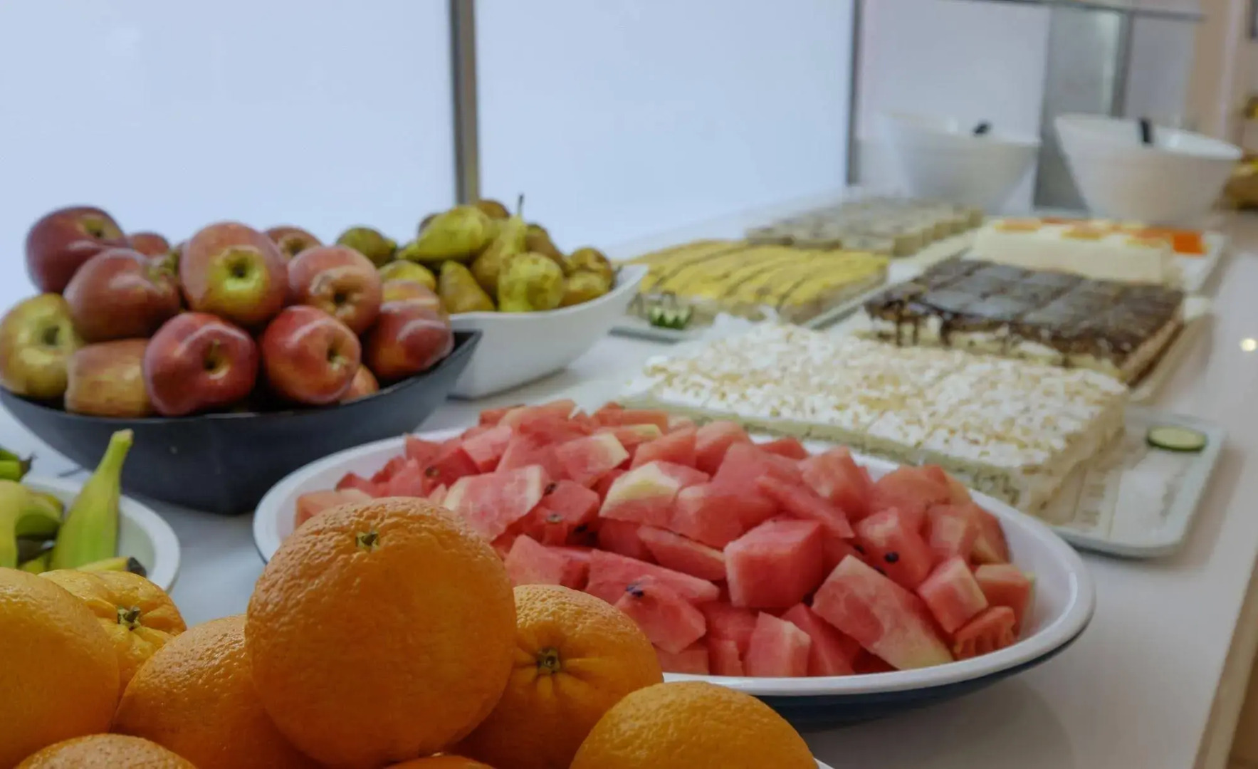 Hotel Rosamar Maritim