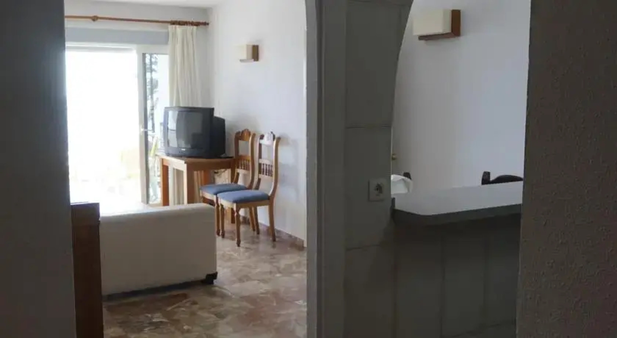 Edificio Maria Paola