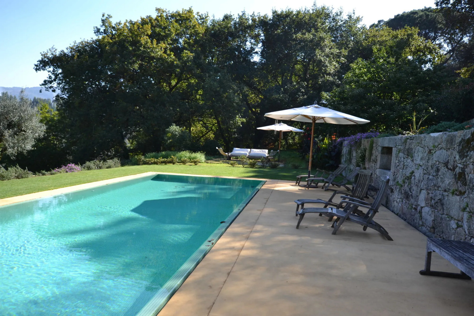 Casa do Mosteiro de Refoios do Lima