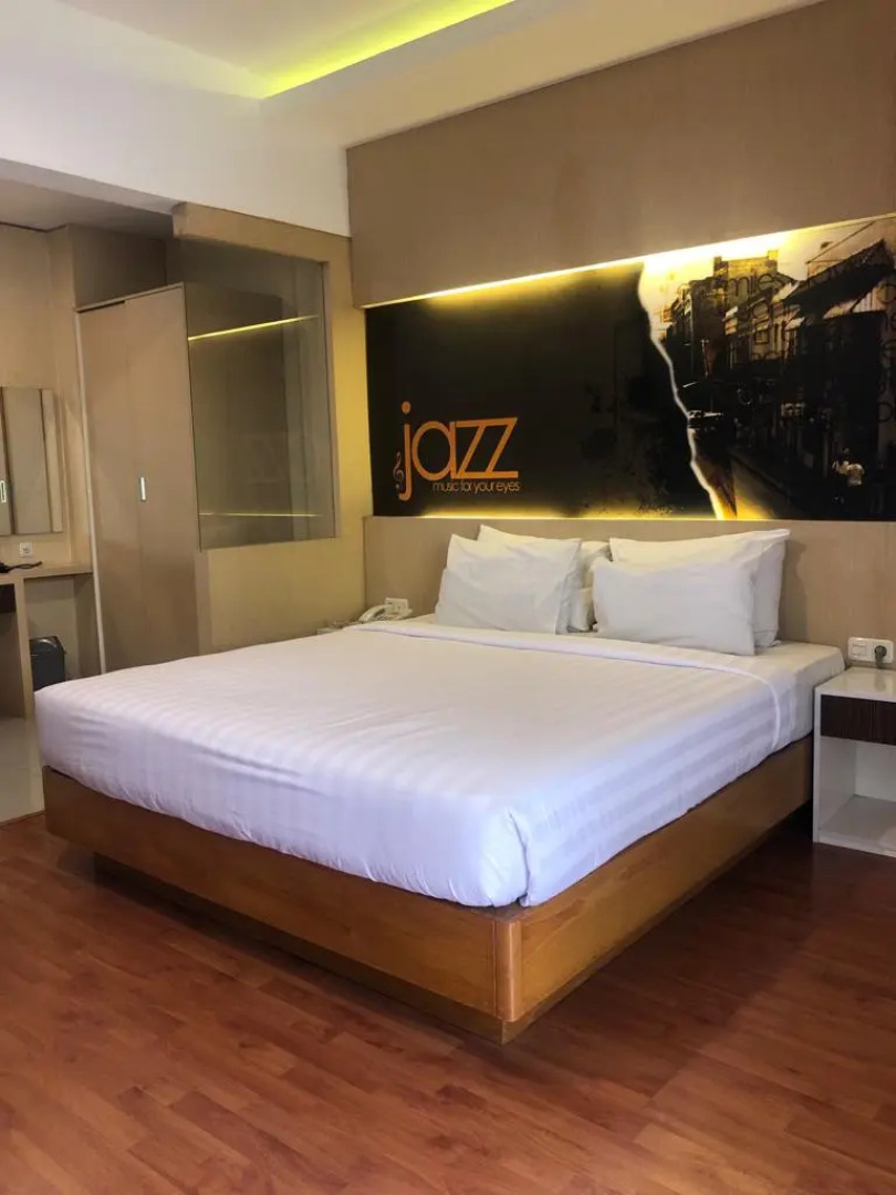 Votel Kartika Abadi Madiun