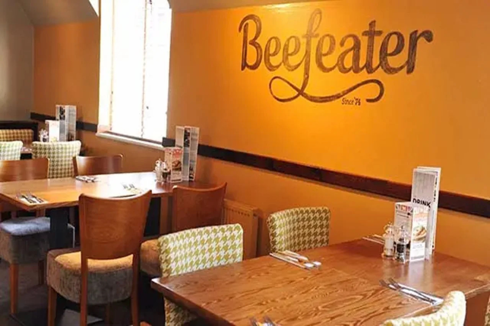 Premier Inn Ipswich South