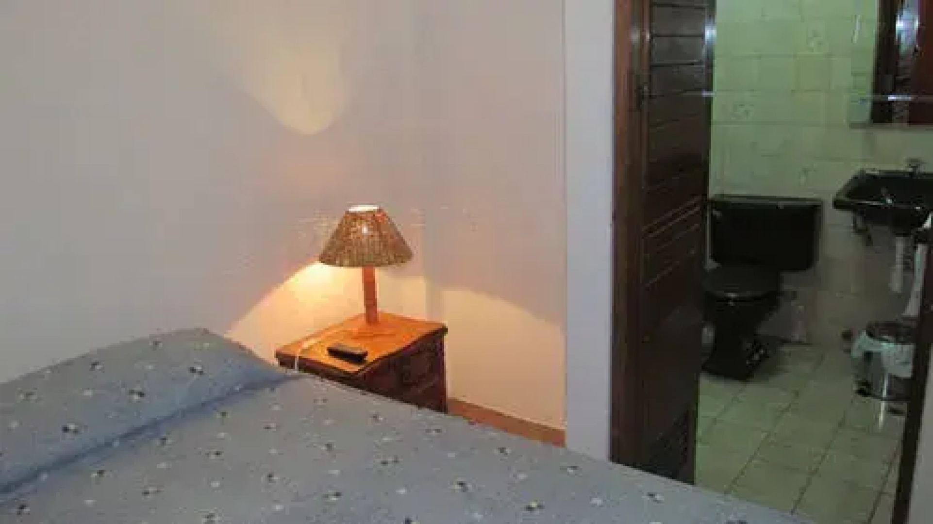 Punta Hermosa Surf Hostel