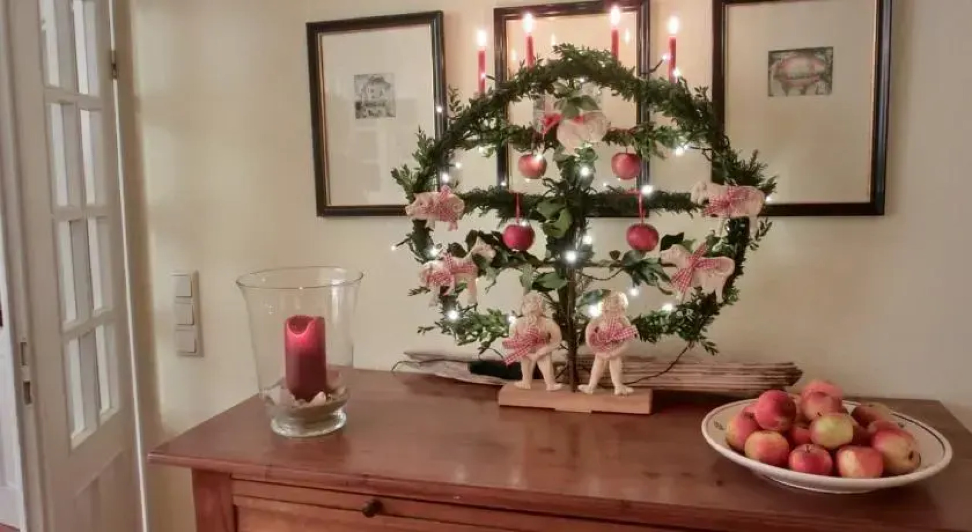 Apartment Apfelgarten