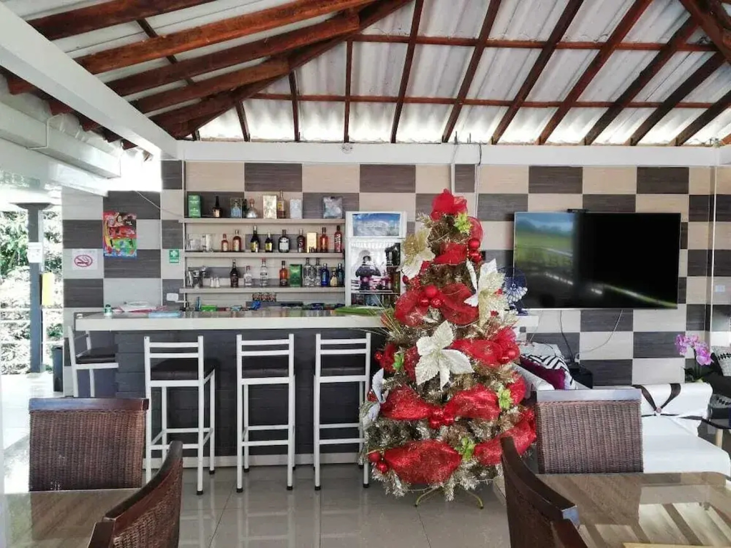 Hotel Boutique El Punto Ideal