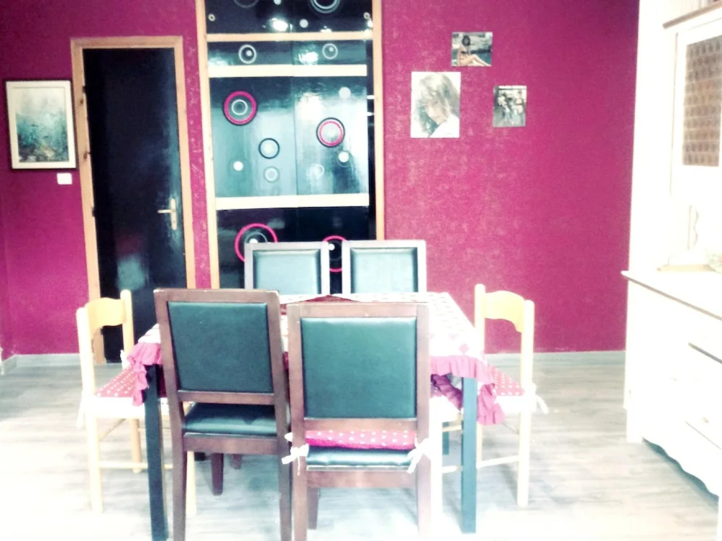 Villa With 2 Bedrooms in Marina di Sibari, With Enclosed Garden - 800