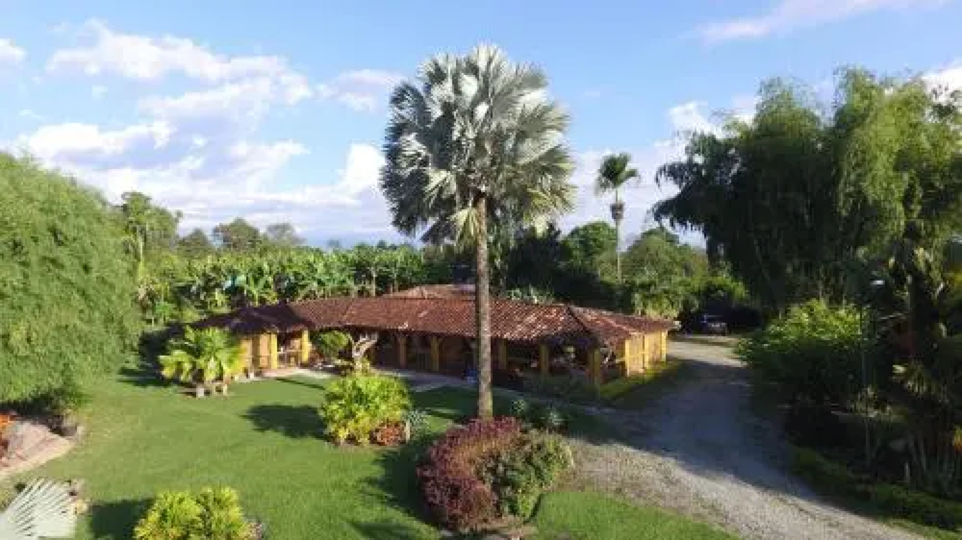 Finca Hotel Boutique La Negrita