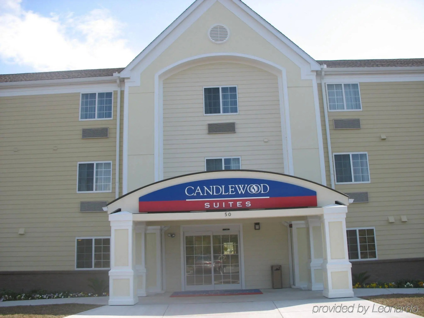 Candlewood Suites Savannah Airport by IHG