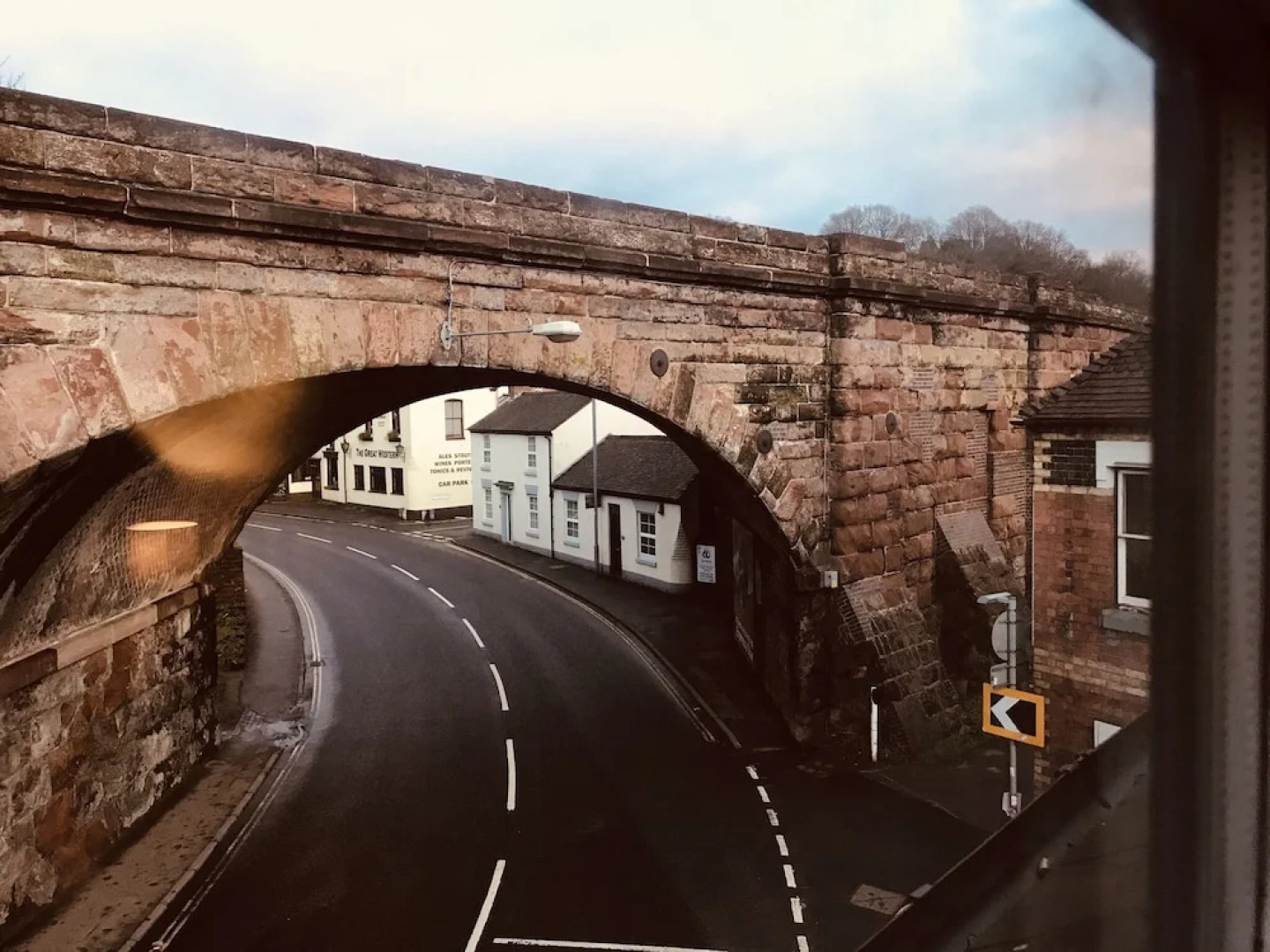 Severn Valley Guest House