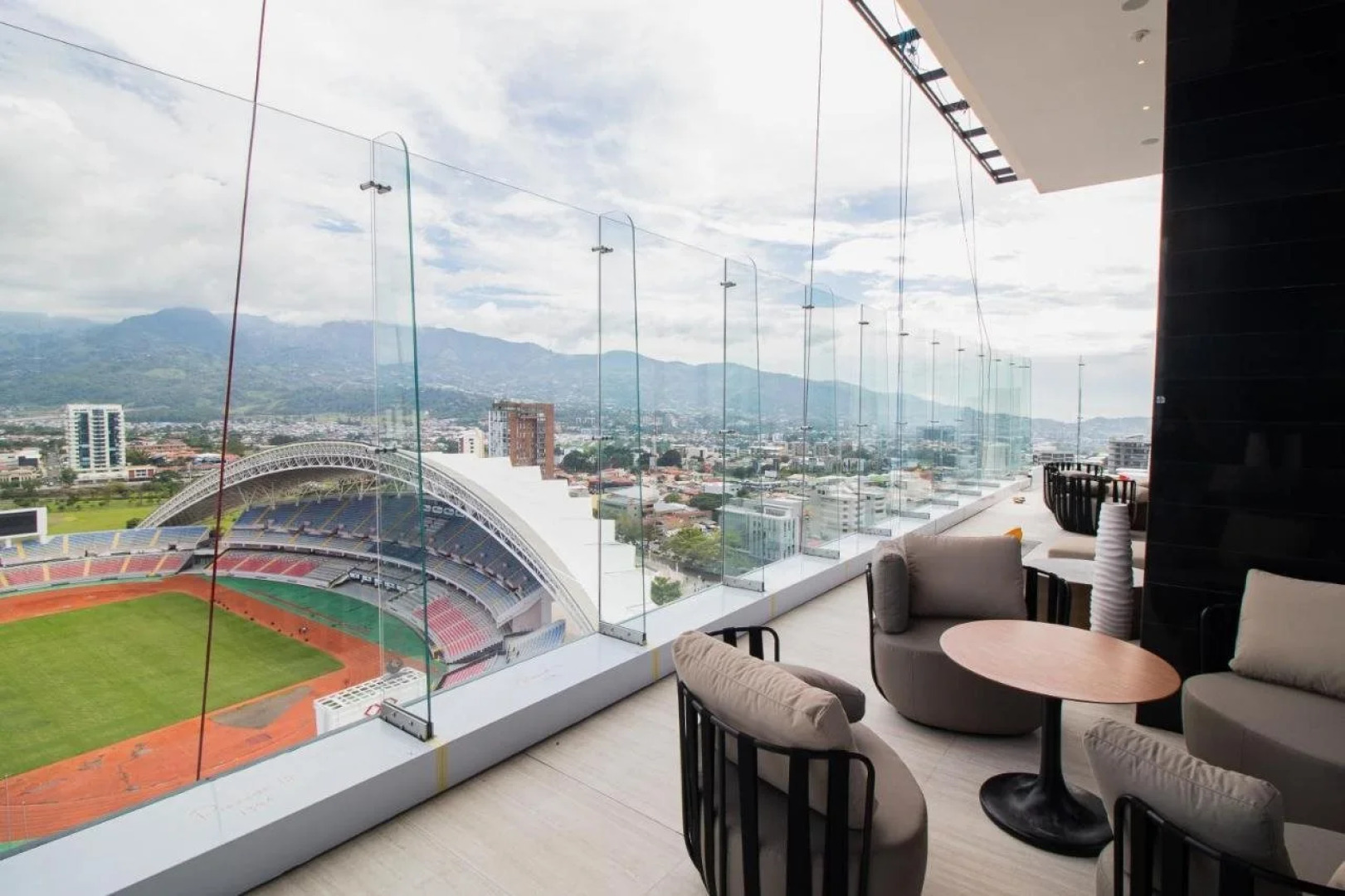 Hilton San Jose La Sabana