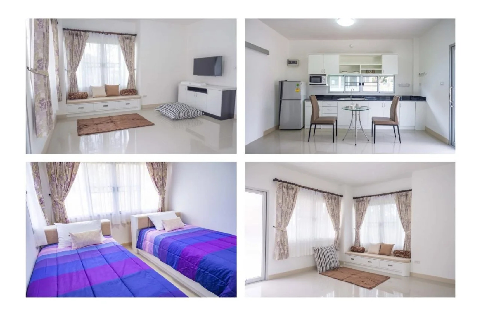 Baan Pingkan Longstay