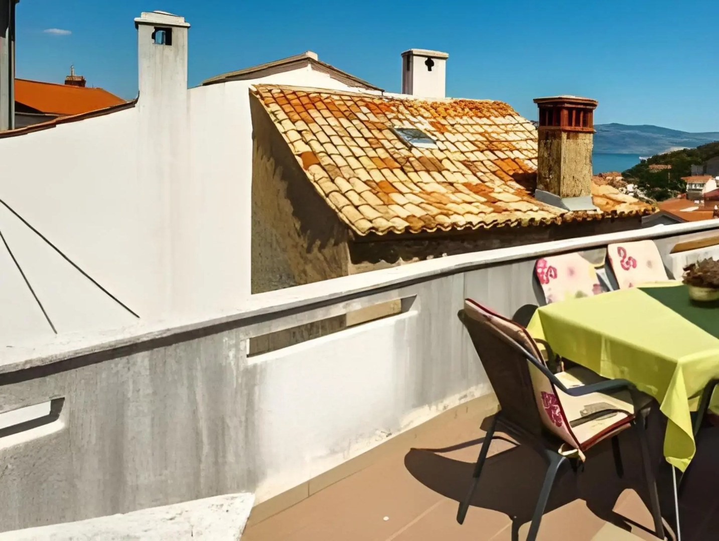 Apartments & Rooms Iva