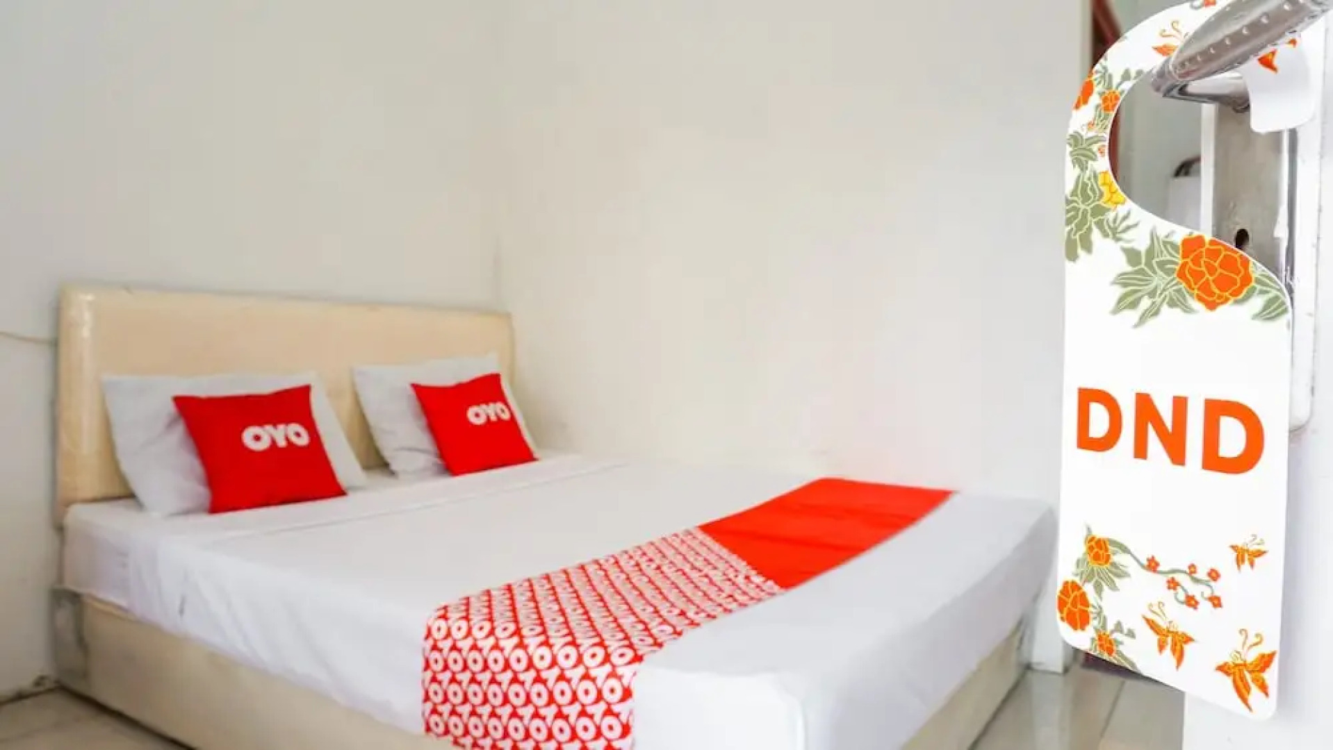 Cempaka Homestay by OYO Rooms