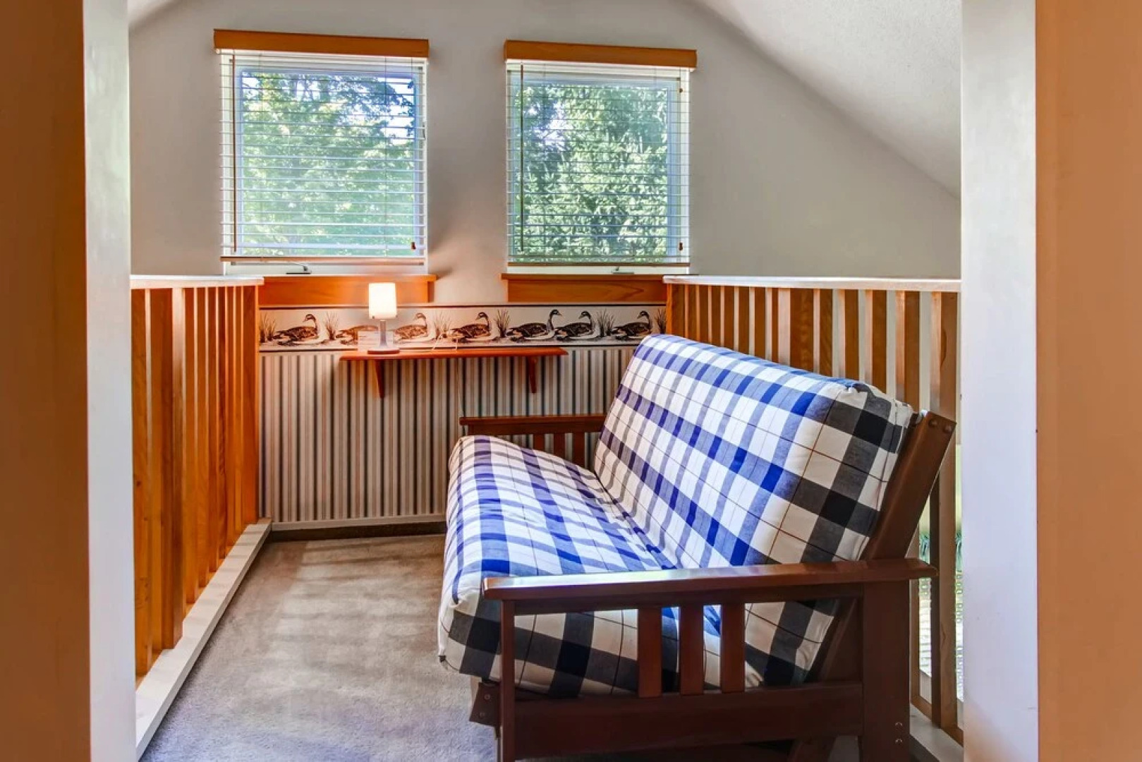 The Woods Resort And Spa