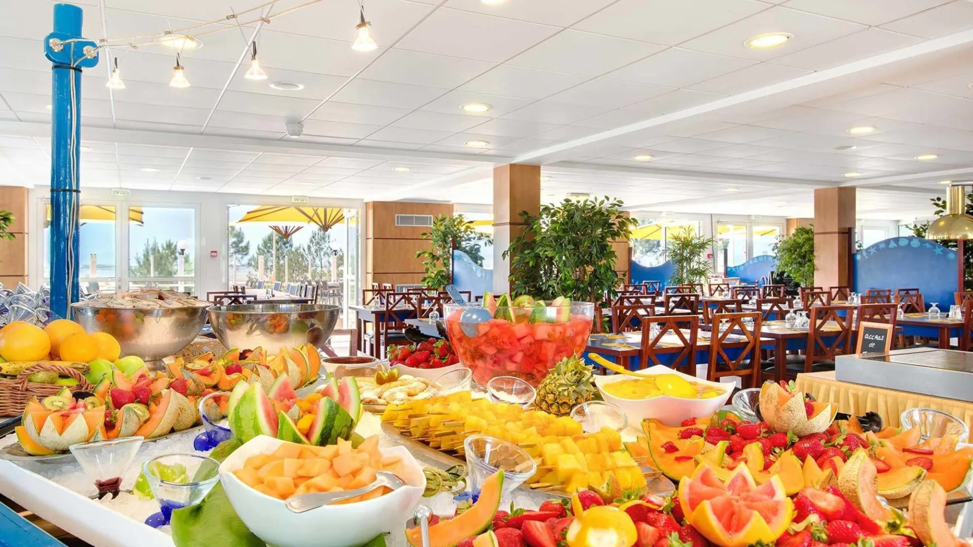 Village Club La Grande Baie