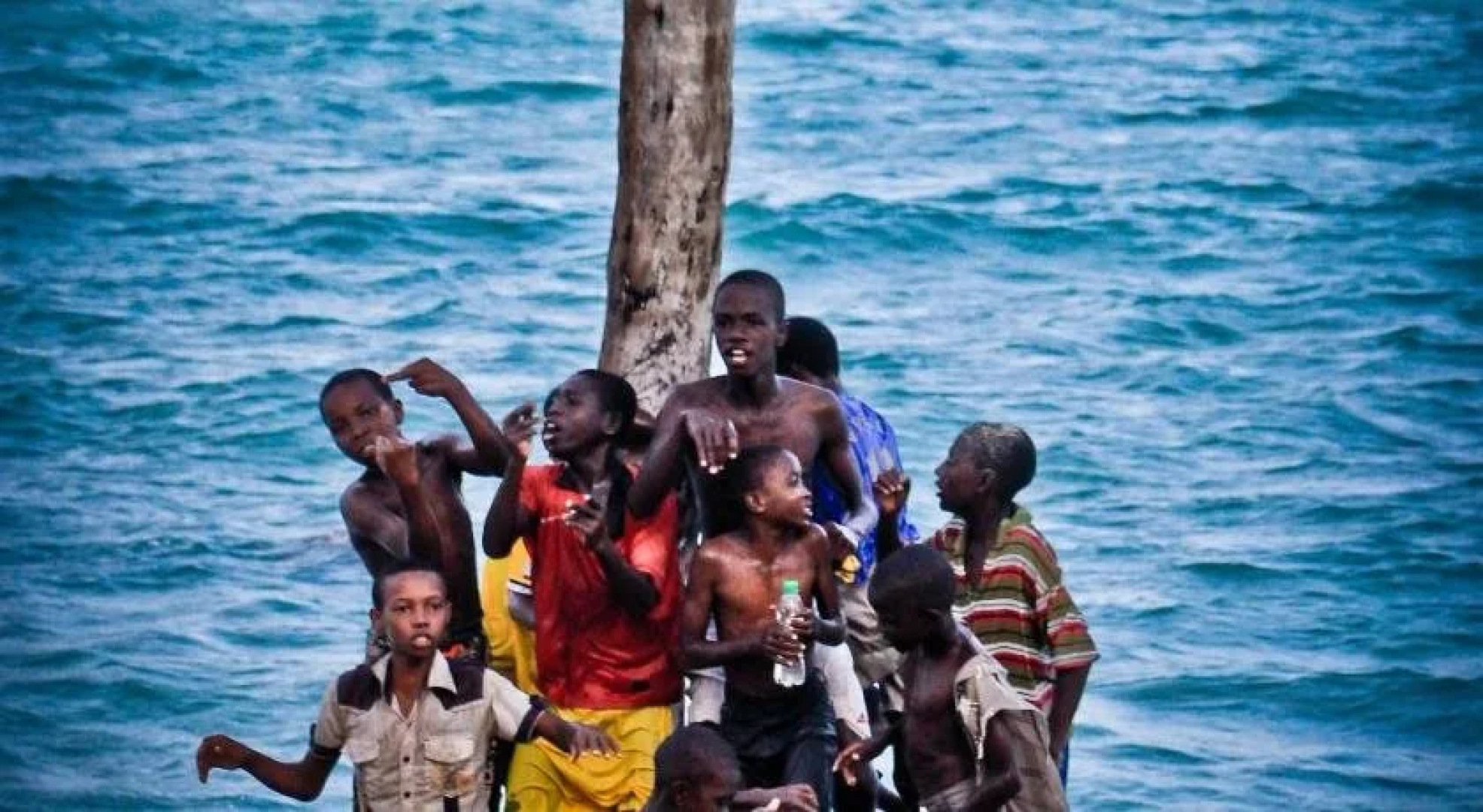 Jaz Amaluna Beach Resort - Adults Only