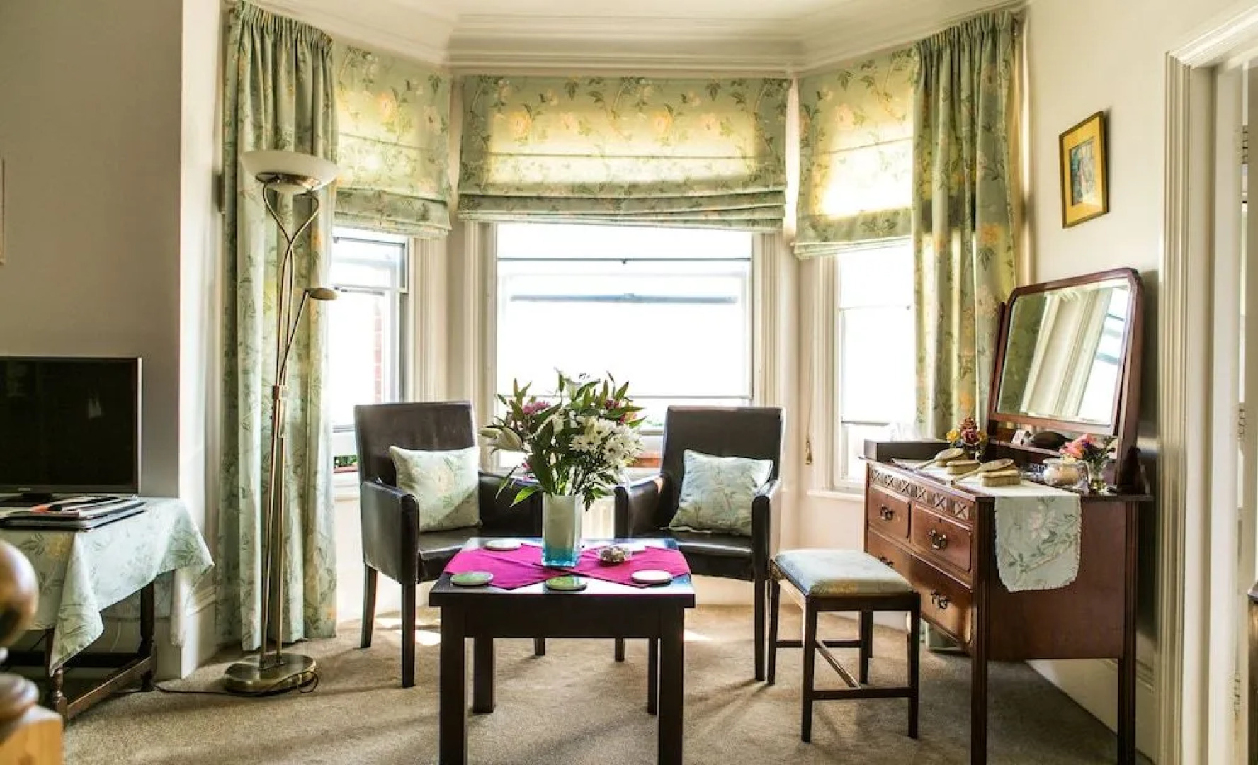 The Brick House Bed  Breakfast