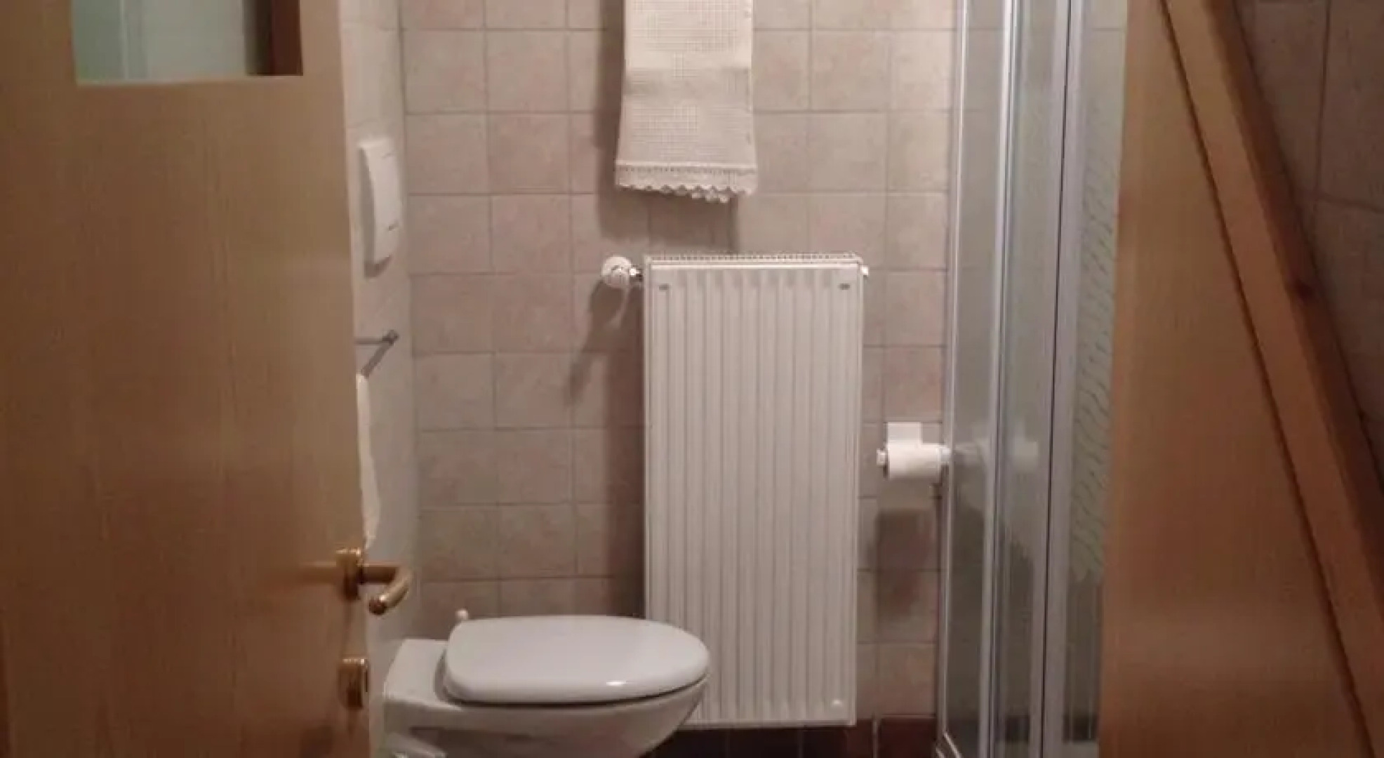 Holiday home Ai Spinaci