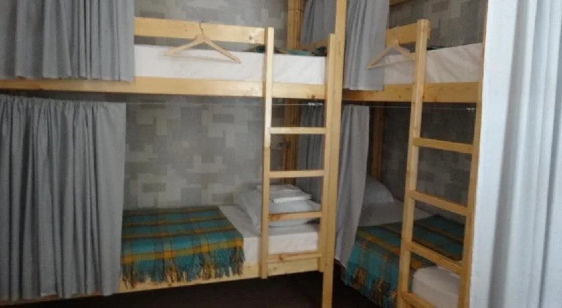 Меблированные комнаты Sova