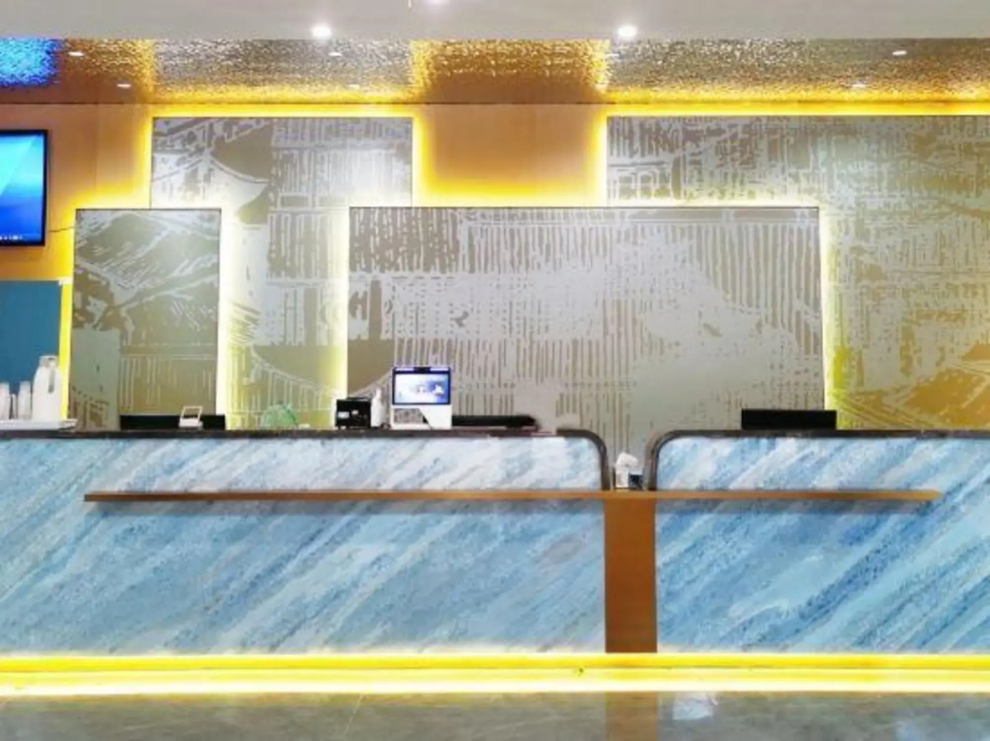 Xin Da Xin Hotel